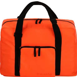 Accessoires - Faltreisetasche 44 cm (orange)