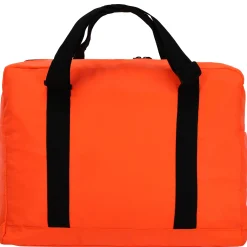 Accessoires - Faltreisetasche 44 cm (orange)