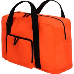 Accessoires - Faltreisetasche 44 cm (orange)