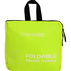 Accessoires - Faltreisetasche 44 cm (limone)