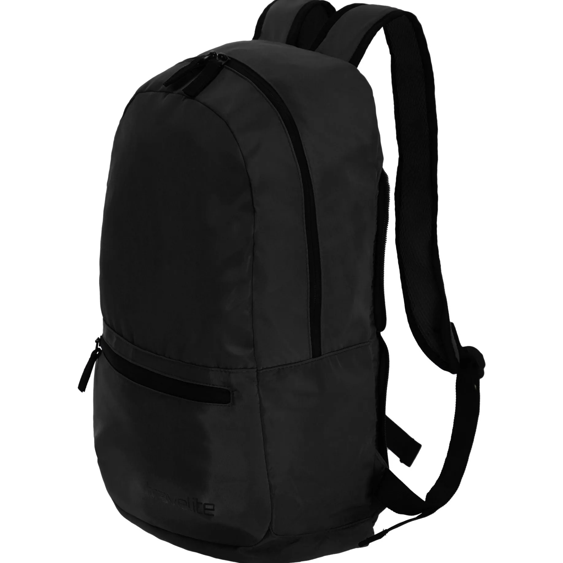 Accessoires - Faltrucksack 46 cm (black)