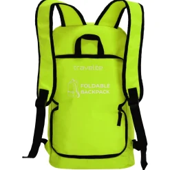 Accessoires - Faltrucksack 46 cm (limone)