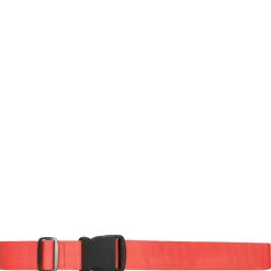 Accessoires - Koffergurt (orange)