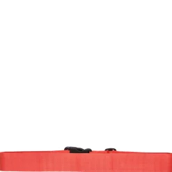 Accessoires - Koffergurt (orange)