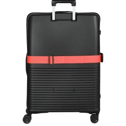 Accessoires - Koffergurt (orange)