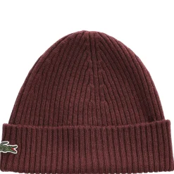 Accessoires - Mütze (expresso)