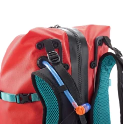 Accessoires Atrack Hydration-System Trinksystem für Rucksack Atrack 29 cm (black)