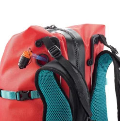 Accessoires Atrack Hydration-System Trinksystem für Rucksack Atrack 29 cm (black)