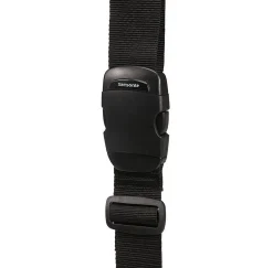 Accessories - Koffergurt 182 cm (schwarz)