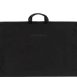 Accessories Three fold - Kleidersack 48 cm (black)