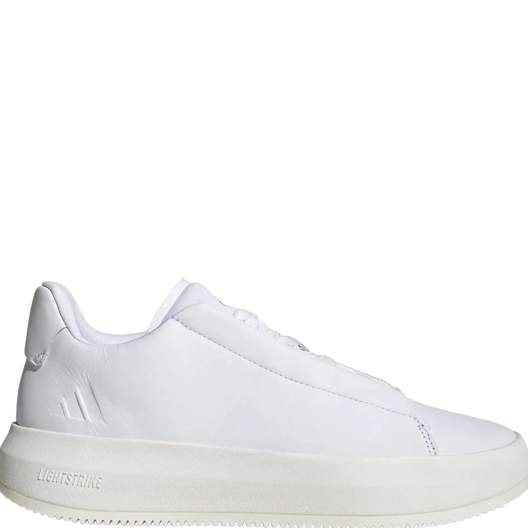 Acesmash Sneaker - Schuh Men (ftwr white/ftwr white/core white, 38 2/3)