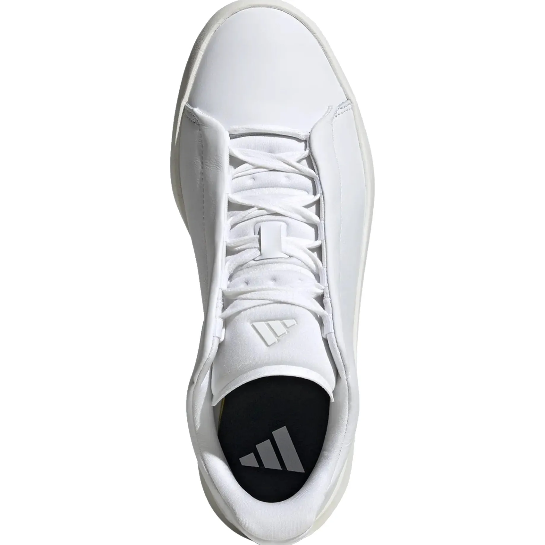 Acesmash Sneaker - Schuh Men (ftwr white/ftwr white/core white, 38 2/3)