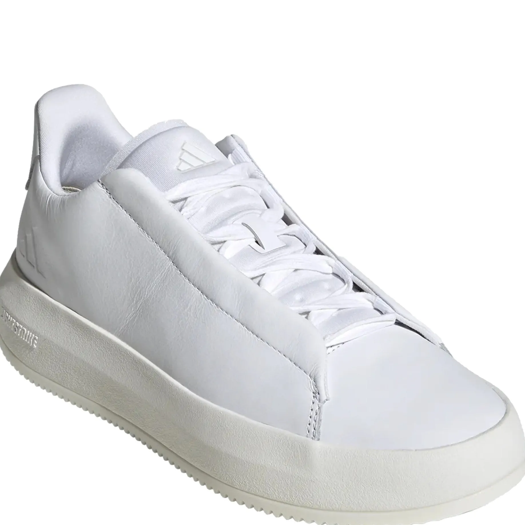 Acesmash Sneaker - Schuh Men (ftwr white/ftwr white/core white, 38 2/3)