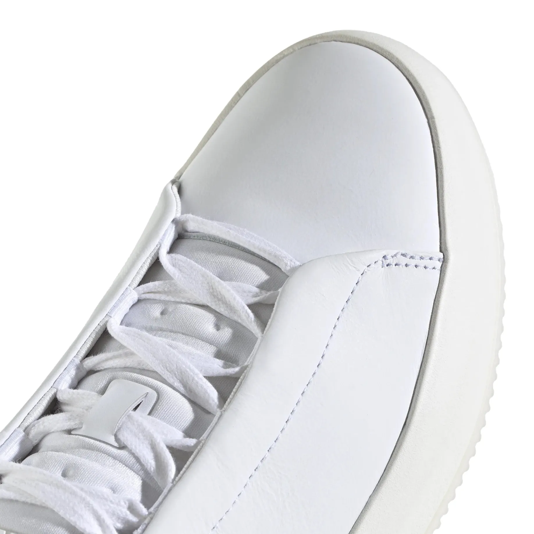 Acesmash Sneaker - Schuh Men (ftwr white/ftwr white/core white, 38 2/3)