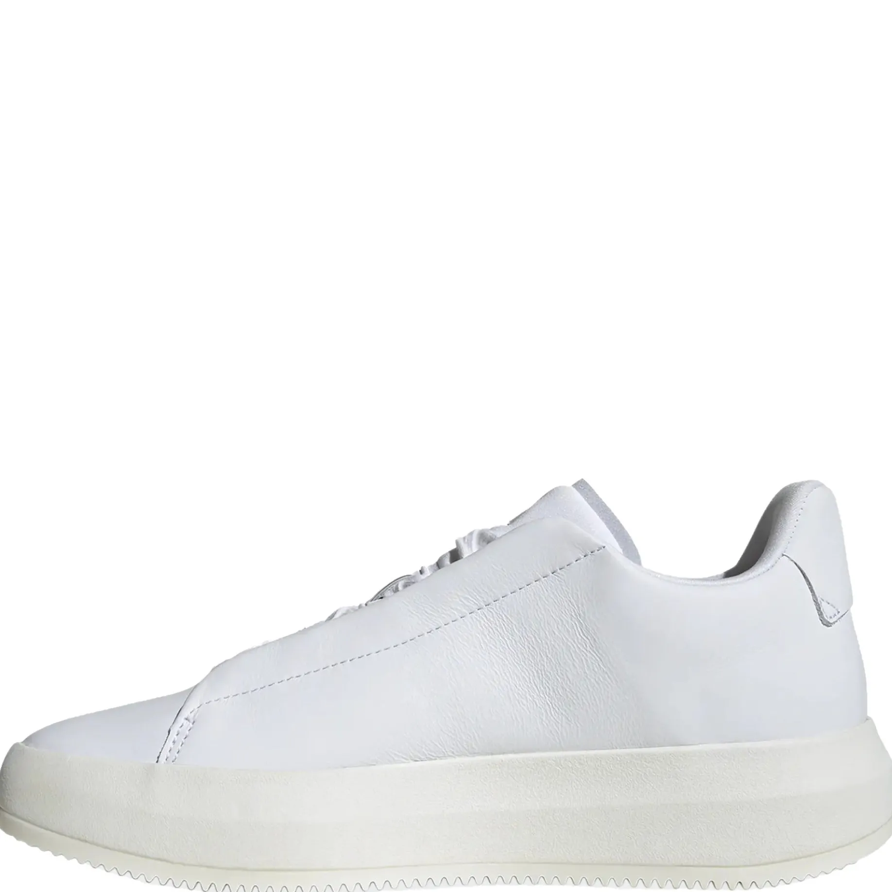Acesmash Sneaker - Schuh Men (ftwr white/ftwr white/core white, 38)