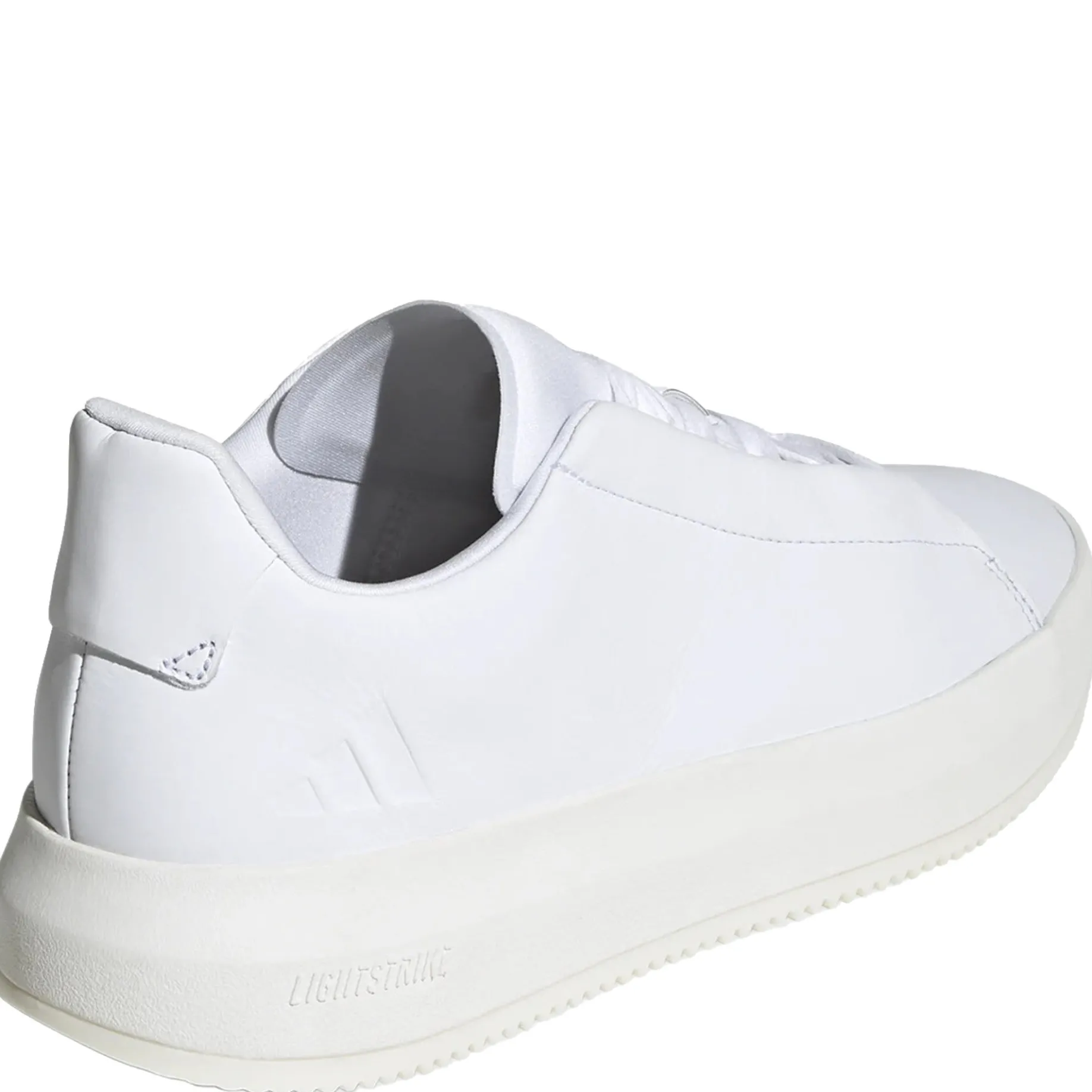 Acesmash Sneaker - Schuh Men (ftwr white/ftwr white/core white, 38)