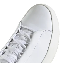 Acesmash Sneaker - Schuh Men (ftwr white/ftwr white/core white, 38)