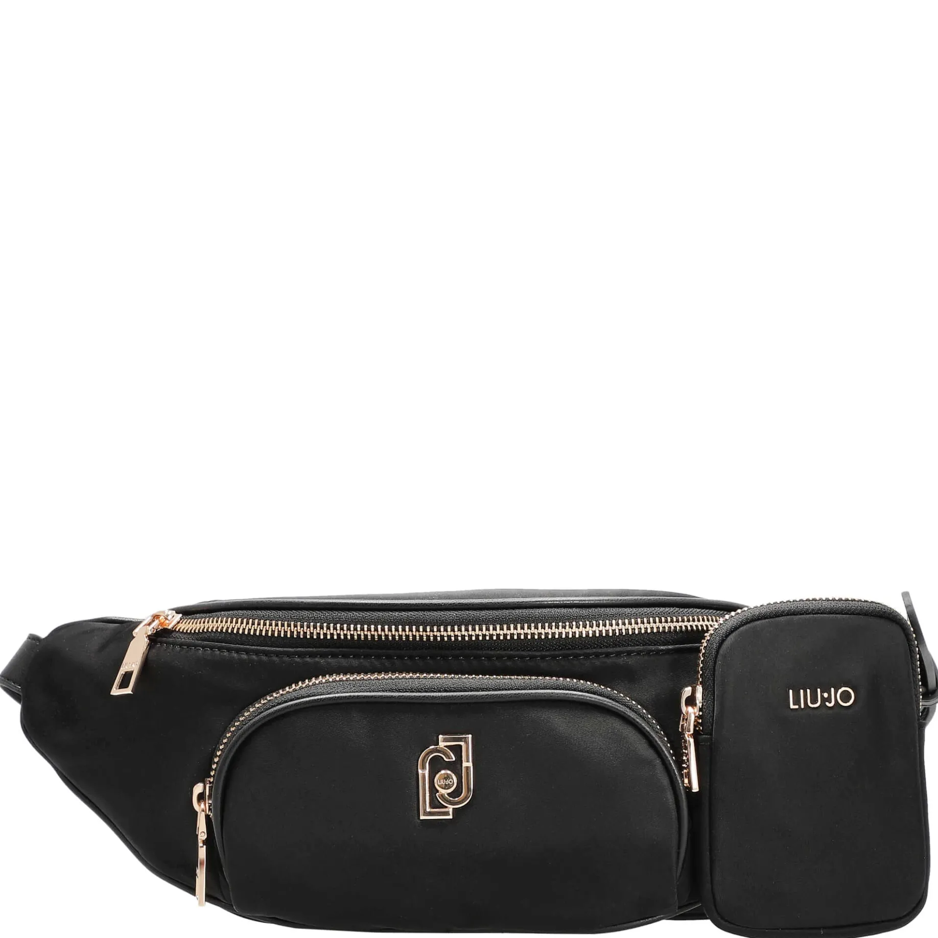 Achala - Gürteltasche 34 cm (nero)