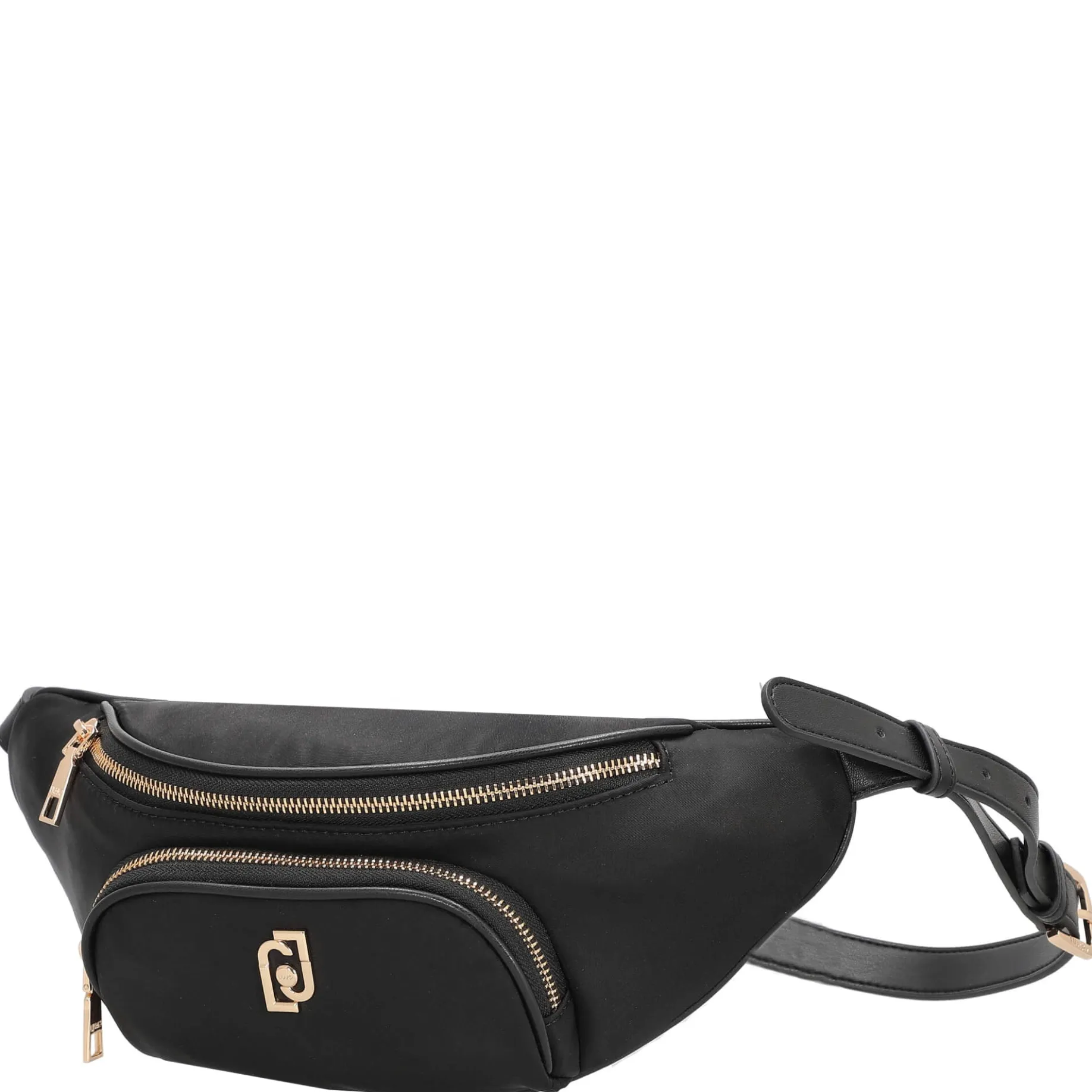 Achala - Gürteltasche 34 cm (nero)