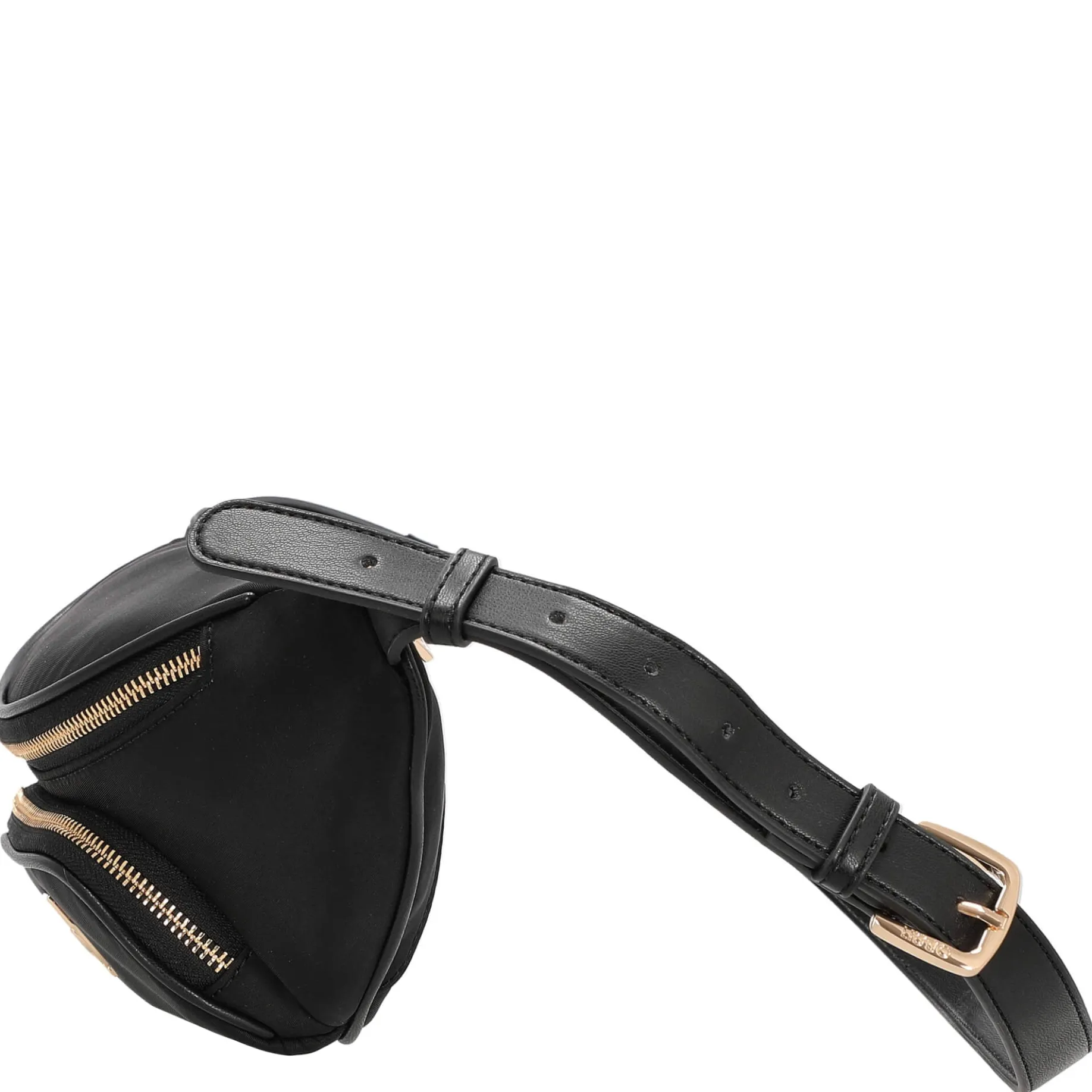 Achala - Gürteltasche 34 cm (nero)