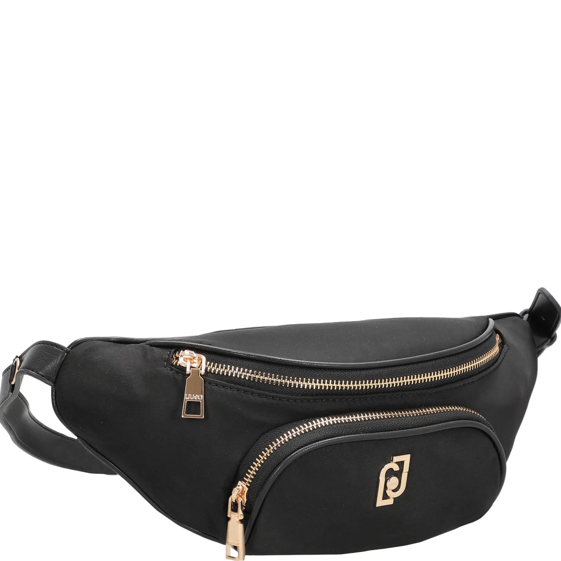 Achala - Gürteltasche 34 cm (nero)