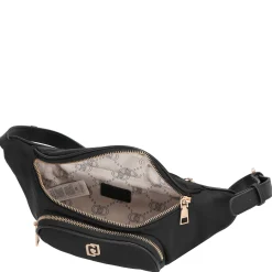 Achala - Gürteltasche 34 cm (nero)