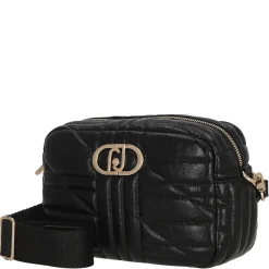 Achala - Umhängetasche M 22 cm (nero)