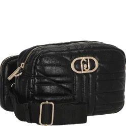 Achala - Umhängetasche M 22 cm (nero)