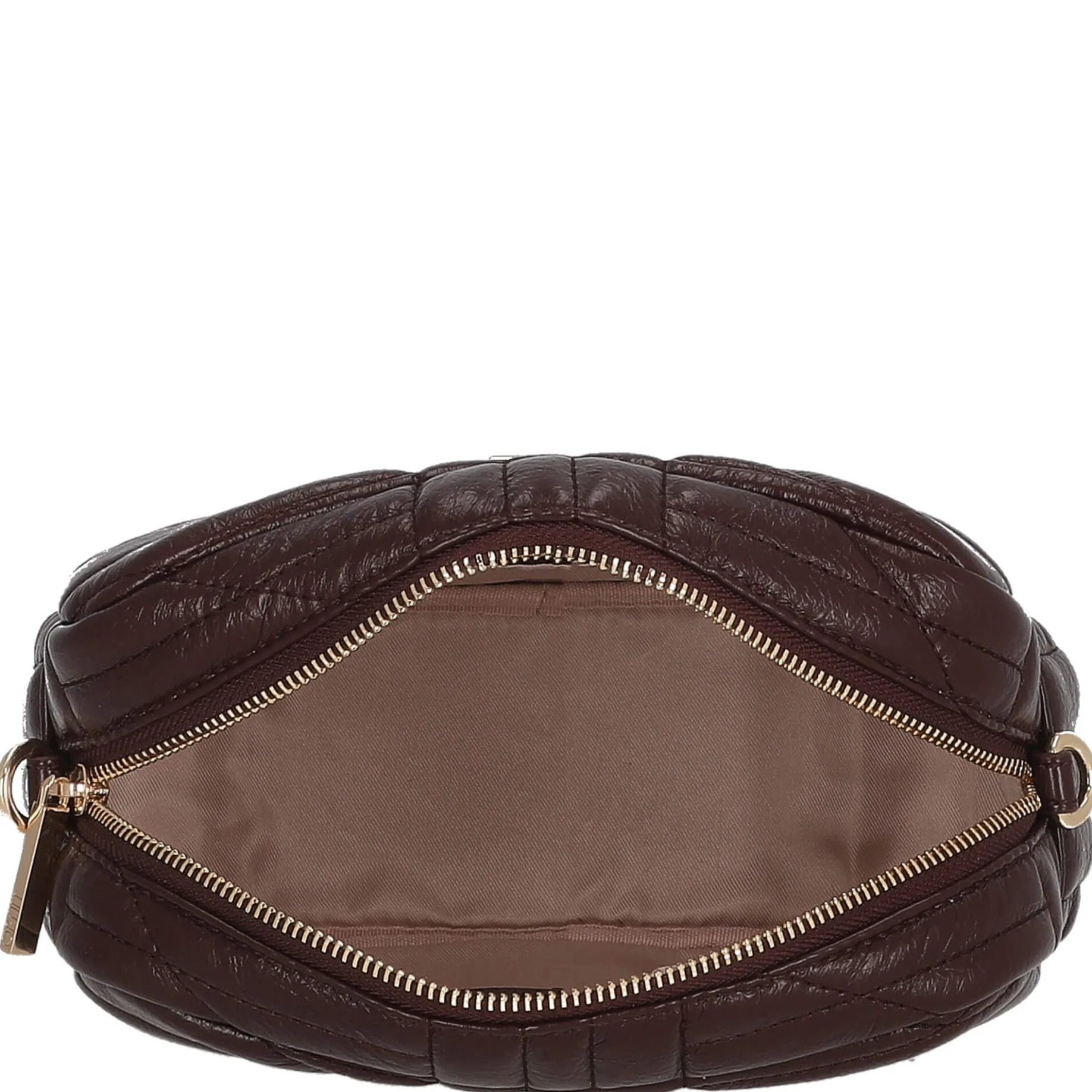 Achala - Umhängetasche M 22 cm (wine jet)