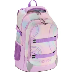 ACTIVE PRO - Schulrucksack 45.5 cm (Candy Party)