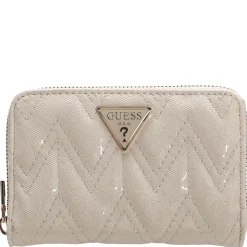 Adelard - Geldbörse M 2cc 14 cm (stone)