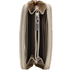 Adelard - Geldbörse M 2cc 14 cm (stone)
