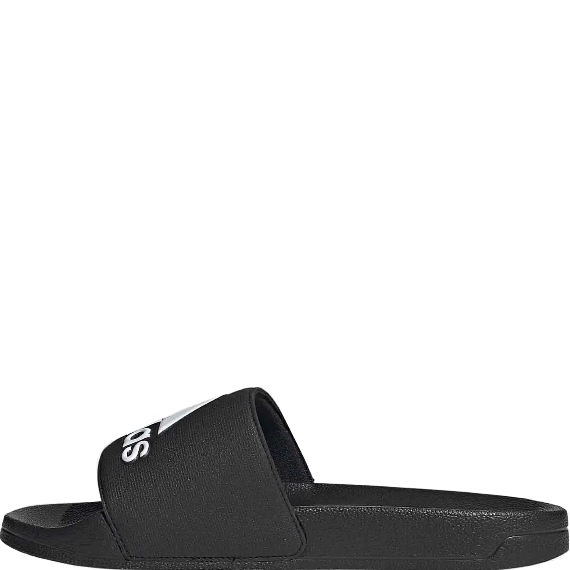 Adilette Shower - Badeschuh GZ3779 (core black/cloud white/core black, 46)