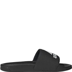 Adilette Shower - Badeschuh GZ3779 (core black/cloud white/core black, 44 1/2)