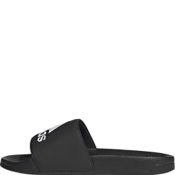 Adilette Shower - Badeschuh GZ3779 (core black/cloud white/core black, 44 1/2)