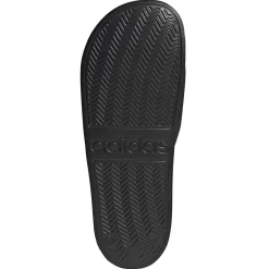 Adilette Shower - Badeschuh GZ3779 (core black/cloud white/core black, 44 1/2)
