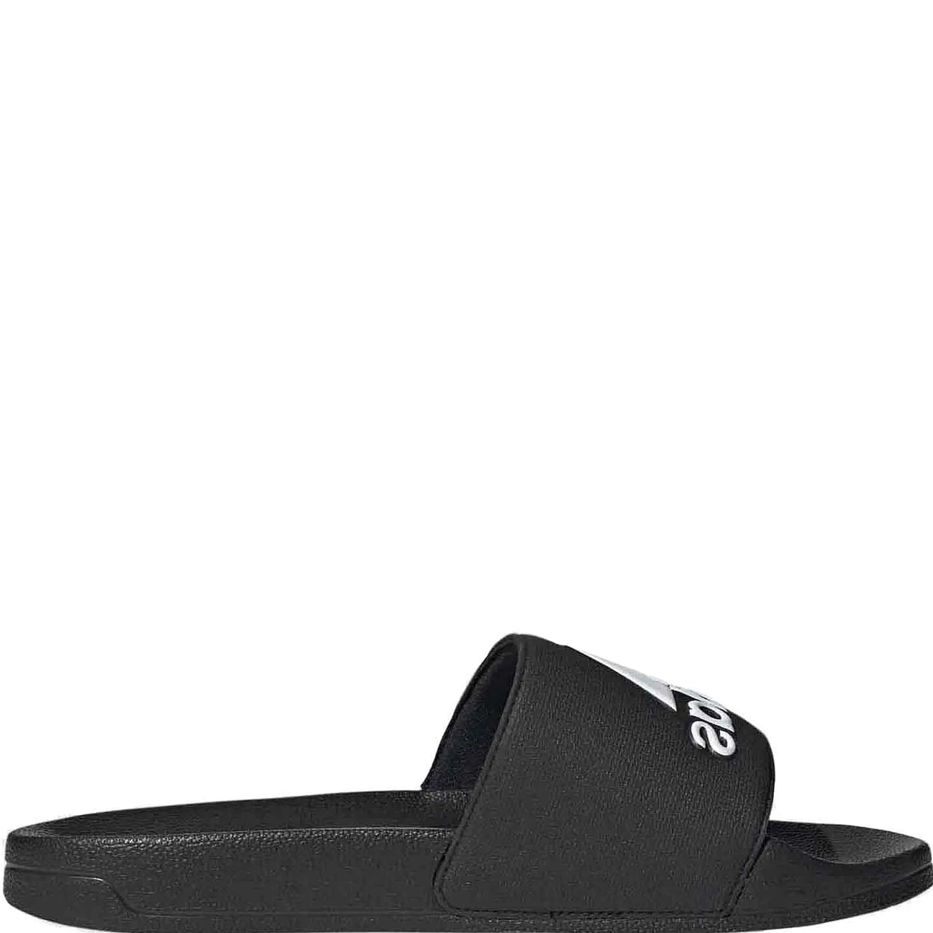 Adilette Shower - Badeschuh GZ3779 (core black/cloud white/core black, 42)