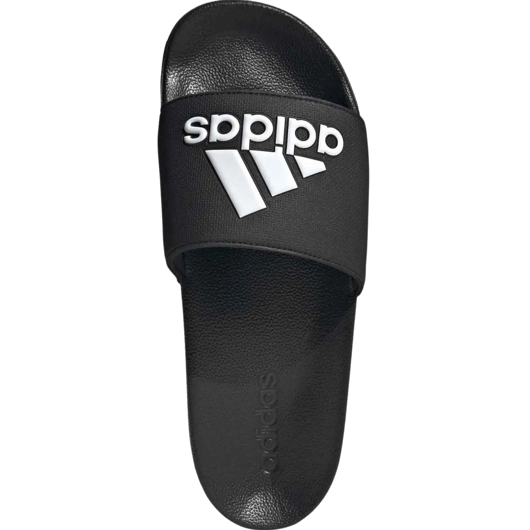 Adilette Shower - Badeschuh GZ3779 (core black/cloud white/core black, 42)
