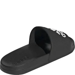 Adilette Shower - Badeschuh GZ3779 (core black/cloud white/core black, 42)