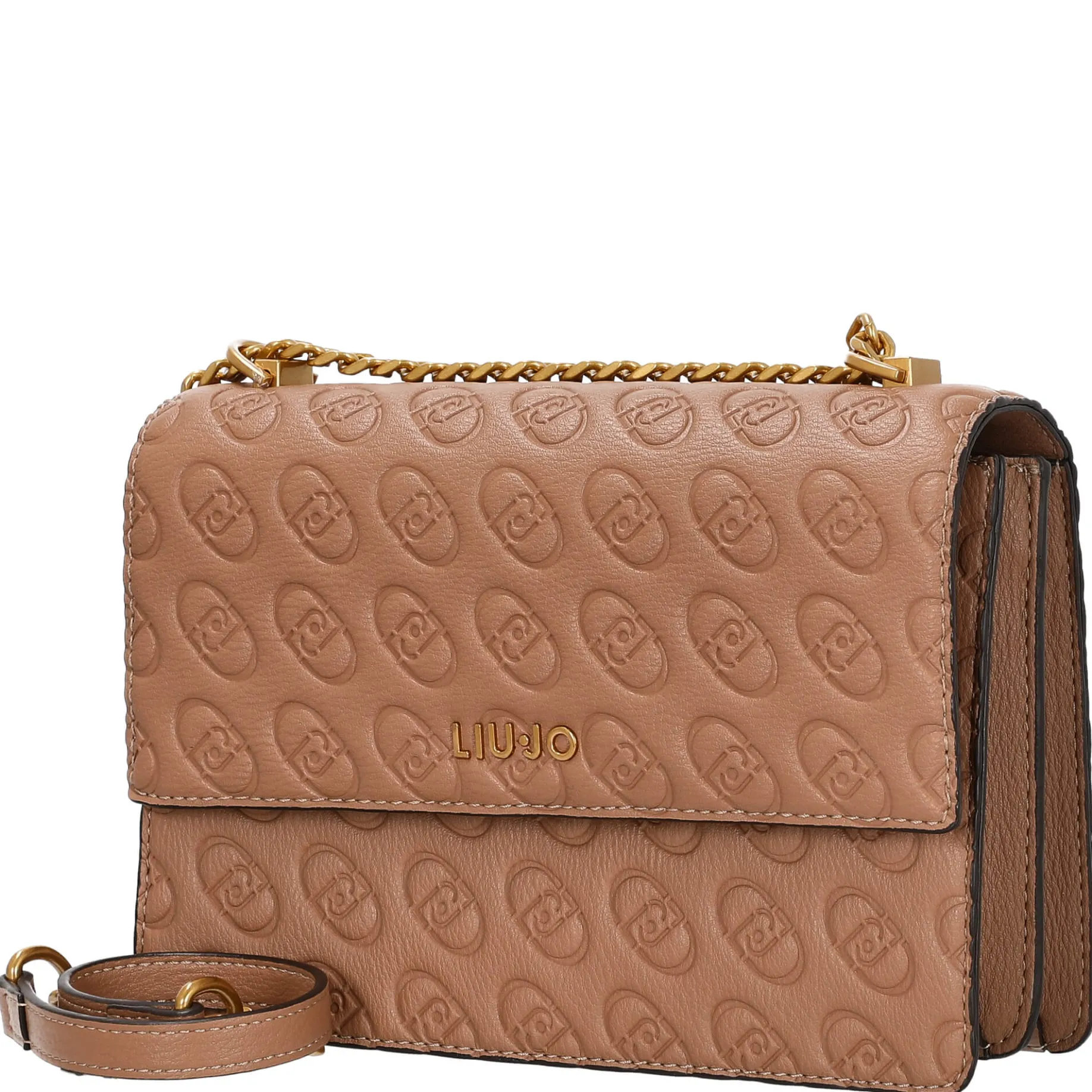 Adonide - Umhängetasche M 23 cm (teddy)