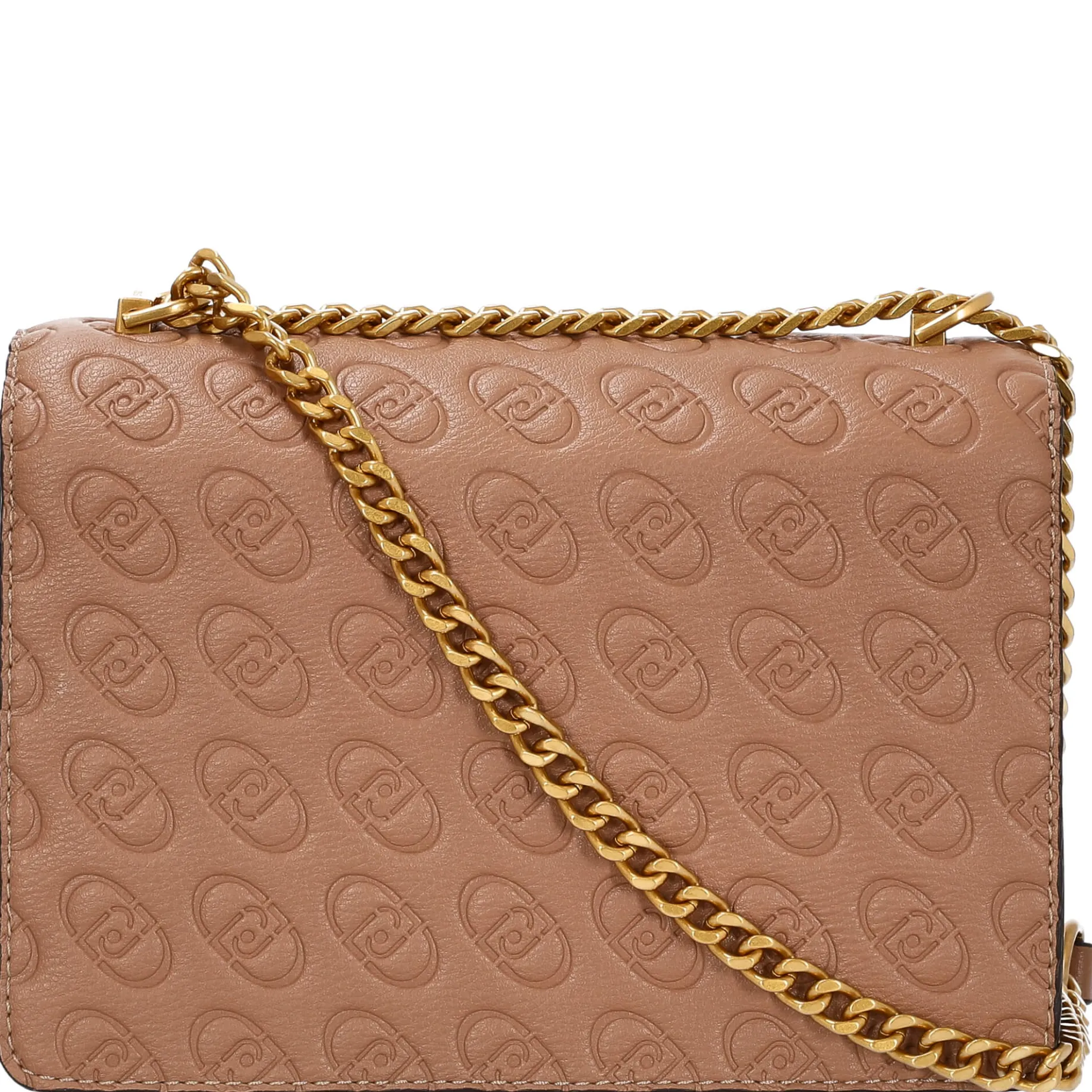 Adonide - Umhängetasche M 23 cm (teddy)