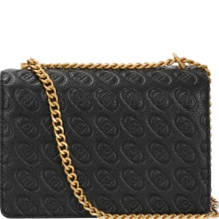 Adonide - Umhängetasche M 23 cm (nero)
