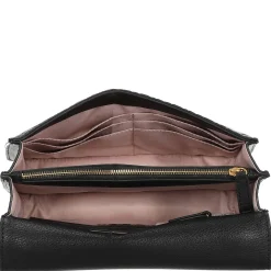 Adonide - Umhängetasche M 23 cm (nero)