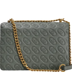 Adonide - Umhängetasche M 23 cm (dark jade)