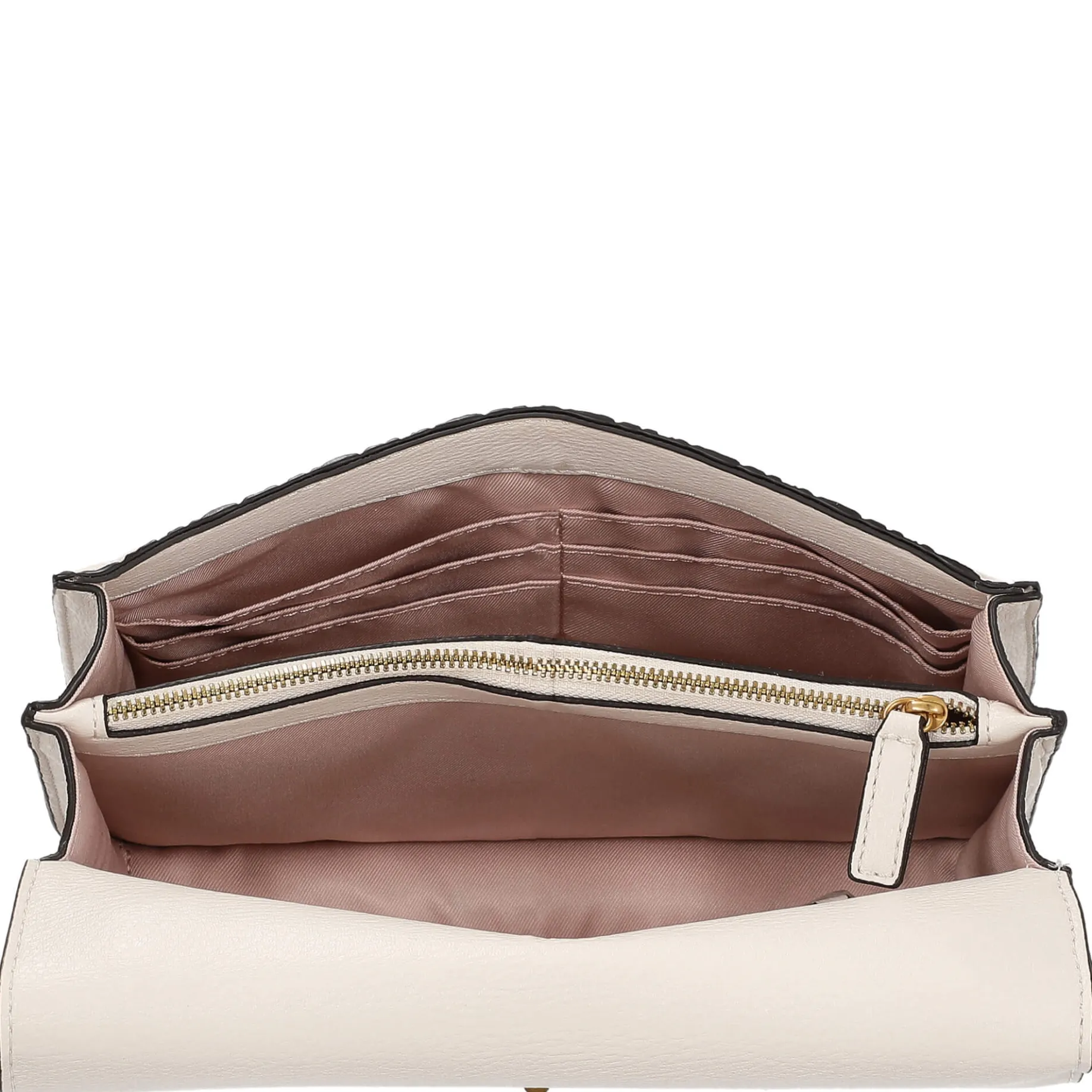 Adonide - Umhängetasche M 23 cm (true champagne)