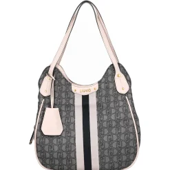 Adonide Hobo - Henkeltasche L 34 cm (black)