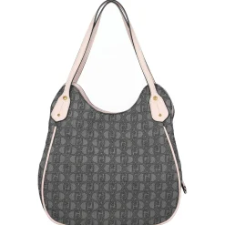 Adonide Hobo - Henkeltasche L 34 cm (black)