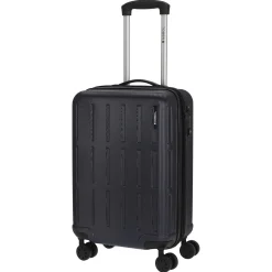 Advance - 4-Rollen-Kabinentrolley S 55 cm erw. (marino)