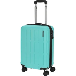 Advance - 4-Rollen-Kabinentrolley S 55 cm erw. (verde menta)