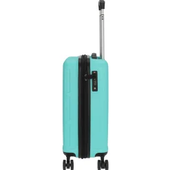 Advance - 4-Rollen-Kabinentrolley S 55 cm erw. (verde menta)